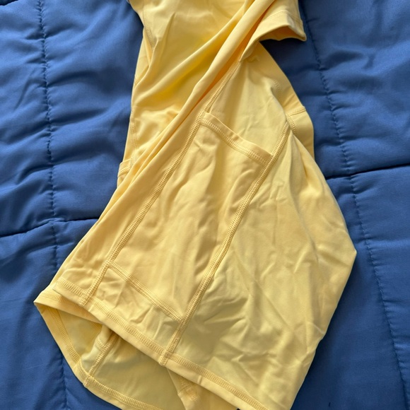 NWT Softlyzero™ Plush Backless Active Dress-Easy Peezy Edition Med. - Picture 10 of 15